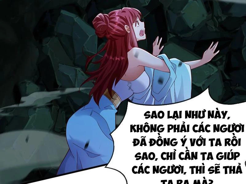 Vừa Cầm Được Thái Cổ Tiên Dược, Ta Đã Đe Dọa Thánh Chủ Chapter 54 - Trang 41