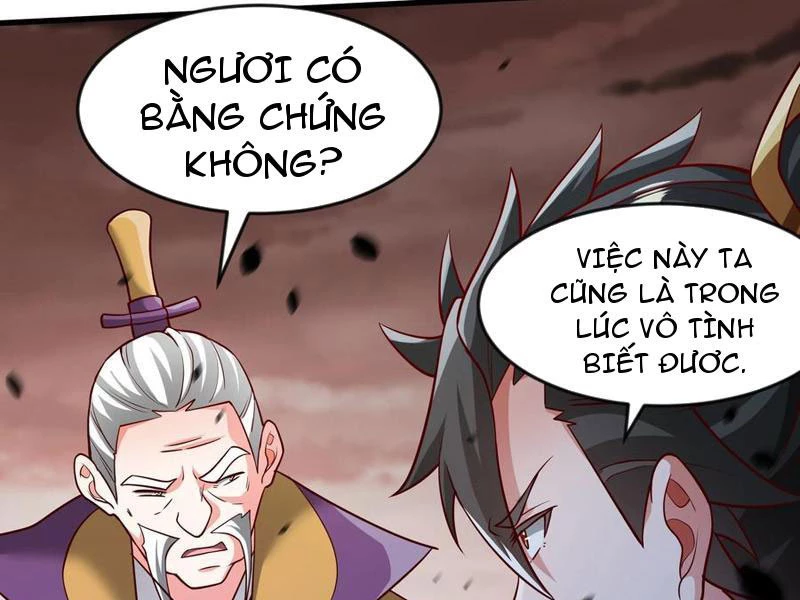 Vừa Cầm Được Thái Cổ Tiên Dược, Ta Đã Đe Dọa Thánh Chủ Chapter 62 - Trang 71