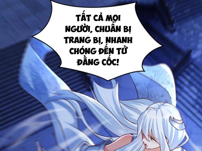 Vừa Cầm Được Thái Cổ Tiên Dược, Ta Đã Đe Dọa Thánh Chủ Chapter 44 - Trang 50