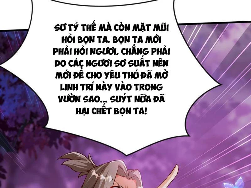 Vừa Cầm Được Thái Cổ Tiên Dược, Ta Đã Đe Dọa Thánh Chủ Chapter 46 - Trang 34