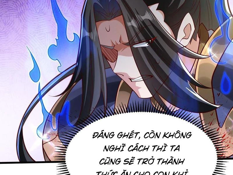 Vừa Cầm Được Thái Cổ Tiên Dược, Ta Đã Đe Dọa Thánh Chủ Chapter 41 - Trang 99