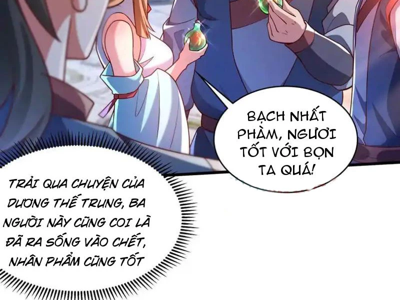 Vừa Cầm Được Thái Cổ Tiên Dược, Ta Đã Đe Dọa Thánh Chủ Chapter 36 - Trang 6