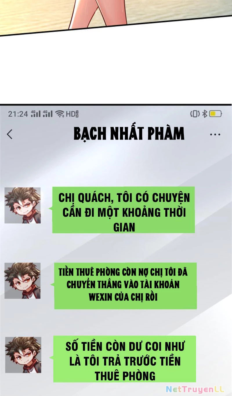 Vừa Cầm Được Thái Cổ Tiên Dược, Ta Đã Đe Dọa Thánh Chủ Chapter 14 - Trang 41