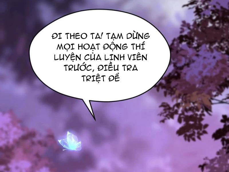 Vừa Cầm Được Thái Cổ Tiên Dược, Ta Đã Đe Dọa Thánh Chủ Chapter 46 - Trang 111