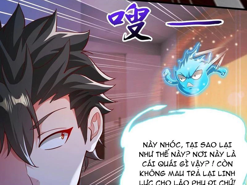 Vừa Cầm Được Thái Cổ Tiên Dược, Ta Đã Đe Dọa Thánh Chủ Chapter 57 - Trang 7