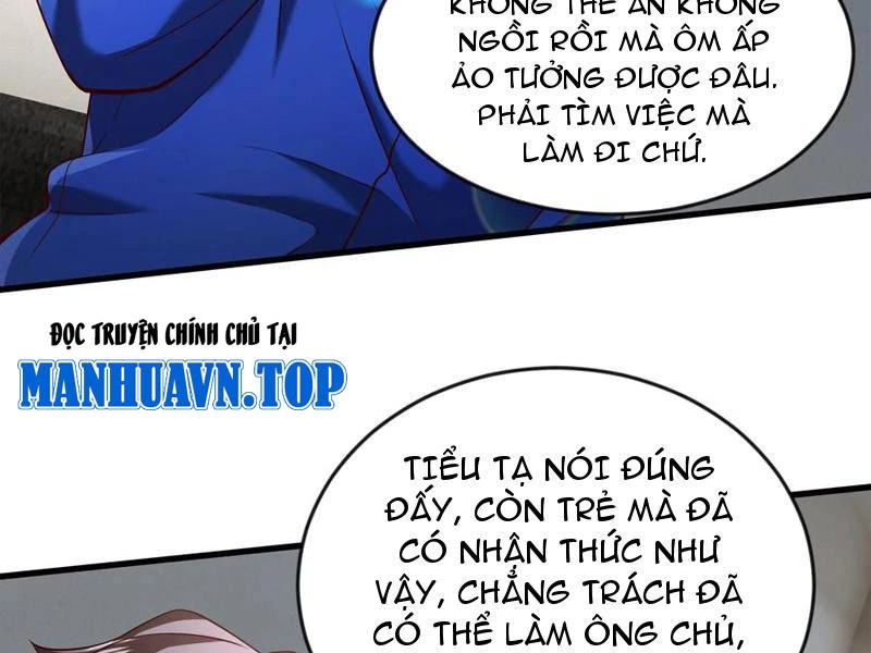 Vừa Cầm Được Thái Cổ Tiên Dược, Ta Đã Đe Dọa Thánh Chủ Chapter 60 - Trang 71