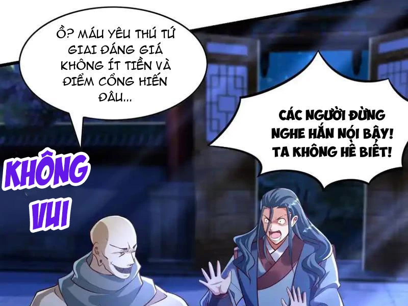 Vừa Cầm Được Thái Cổ Tiên Dược, Ta Đã Đe Dọa Thánh Chủ Chapter 36 - Trang 88