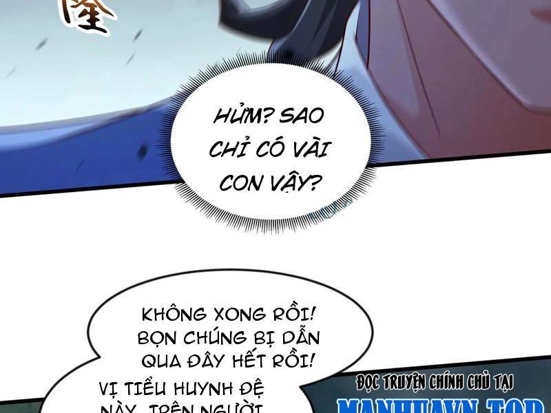 Vừa Cầm Được Thái Cổ Tiên Dược, Ta Đã Đe Dọa Thánh Chủ Chapter 51 - Trang 62