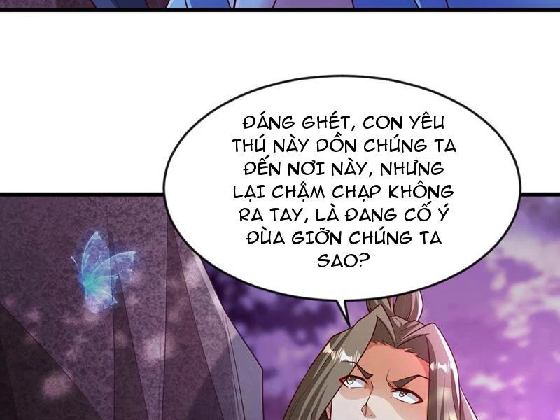 Vừa Cầm Được Thái Cổ Tiên Dược, Ta Đã Đe Dọa Thánh Chủ Chapter 44 - Trang 60