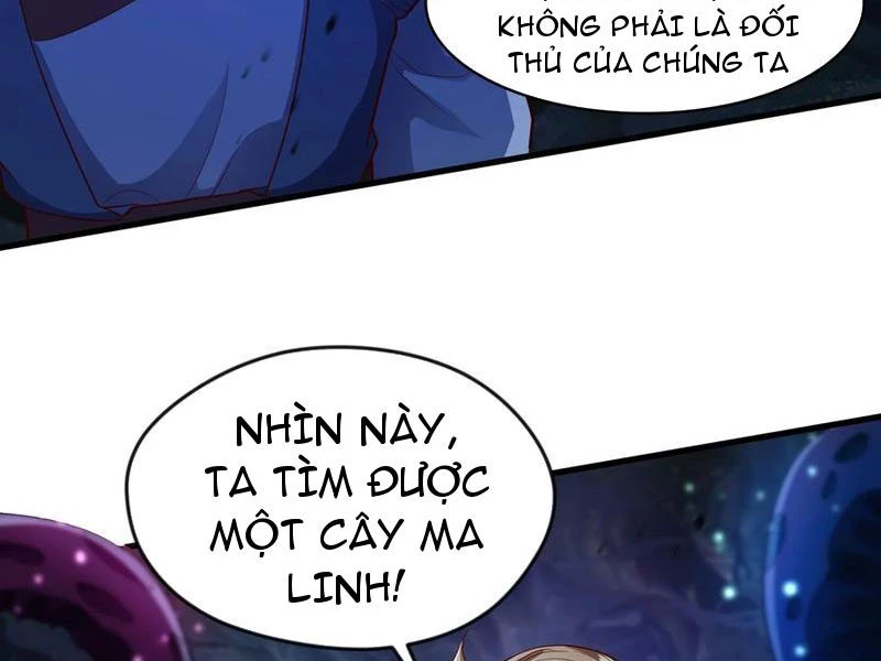 Vừa Cầm Được Thái Cổ Tiên Dược, Ta Đã Đe Dọa Thánh Chủ Chapter 51 - Trang 5