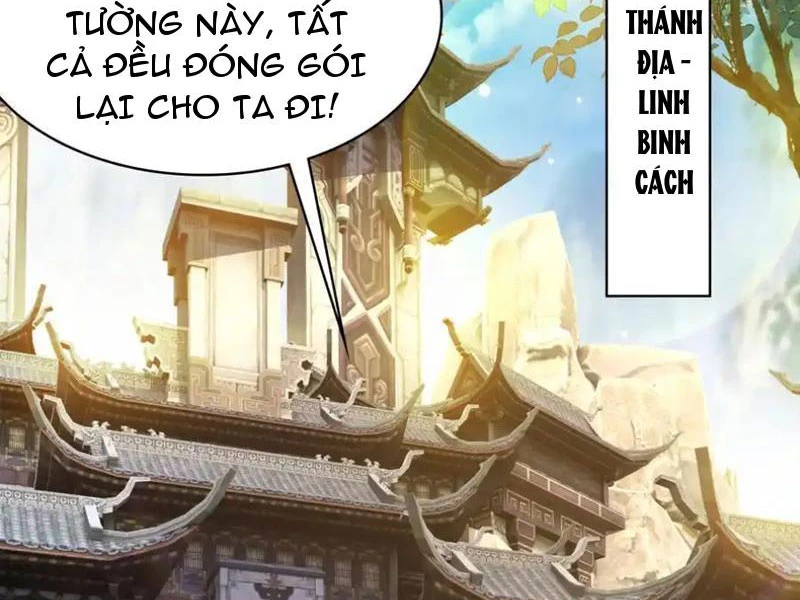 Vừa Cầm Được Thái Cổ Tiên Dược, Ta Đã Đe Dọa Thánh Chủ Chapter 38 - Trang 24