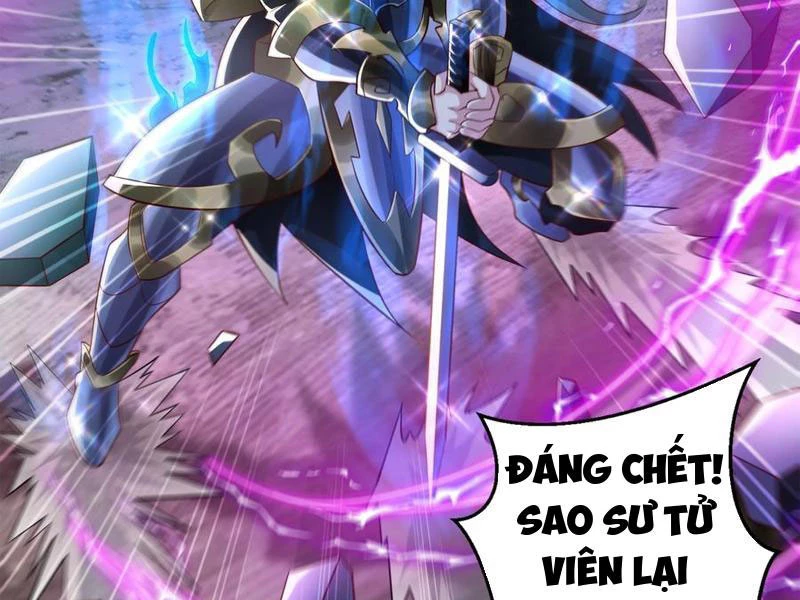 Vừa Cầm Được Thái Cổ Tiên Dược, Ta Đã Đe Dọa Thánh Chủ Chapter 41 - Trang 69