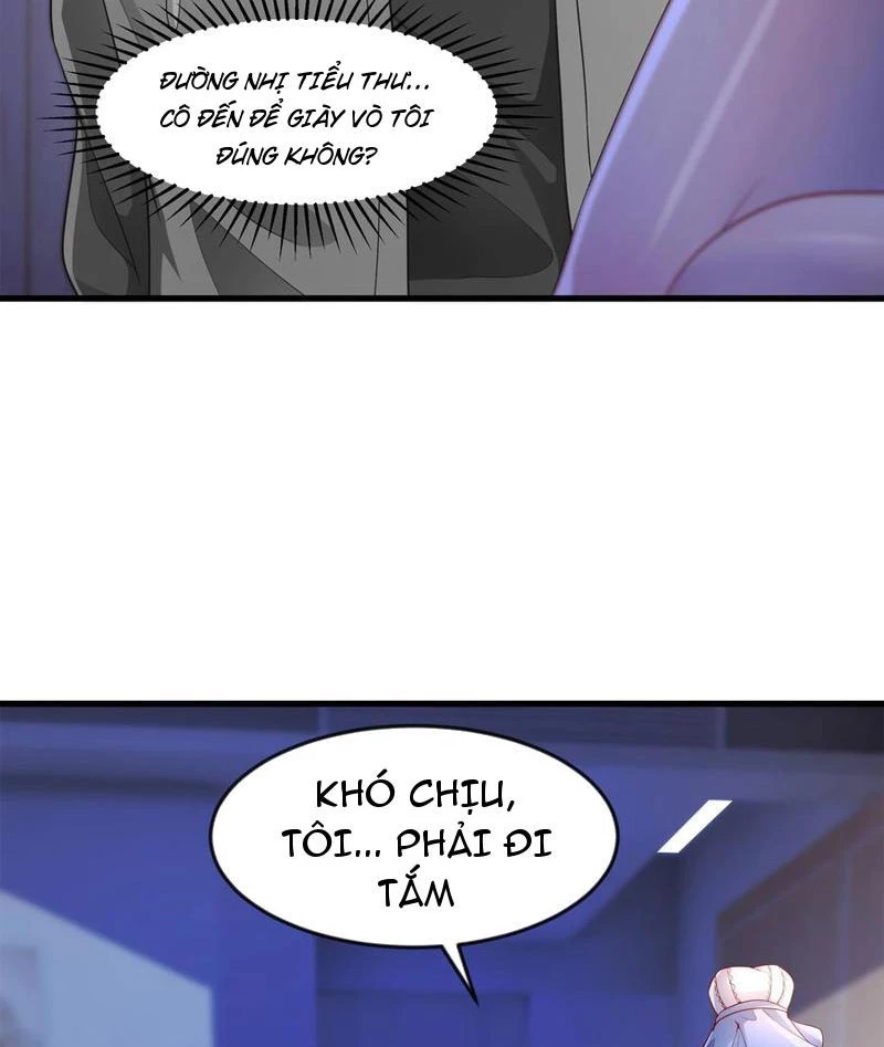 Vừa Cầm Được Thái Cổ Tiên Dược, Ta Đã Đe Dọa Thánh Chủ Chapter 48 - Trang 46