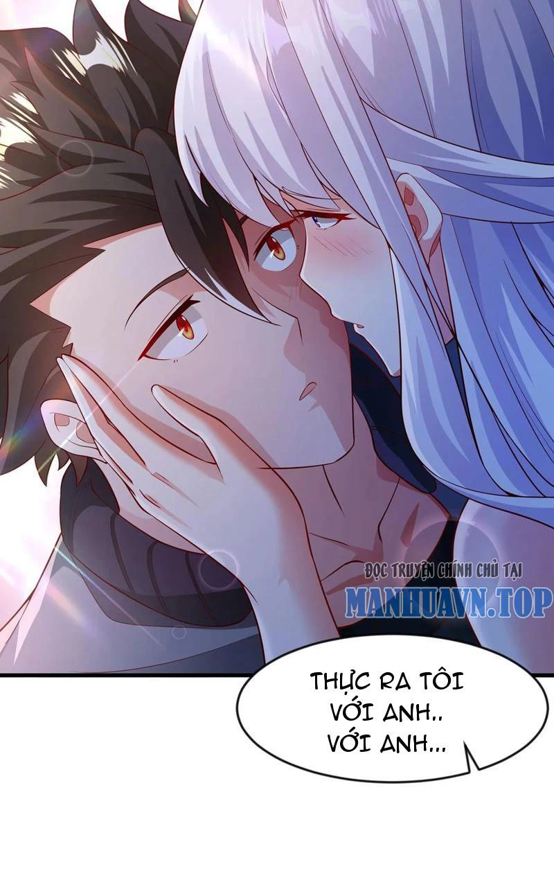 Vừa Cầm Được Thái Cổ Tiên Dược, Ta Đã Đe Dọa Thánh Chủ Chapter 48 - Trang 39