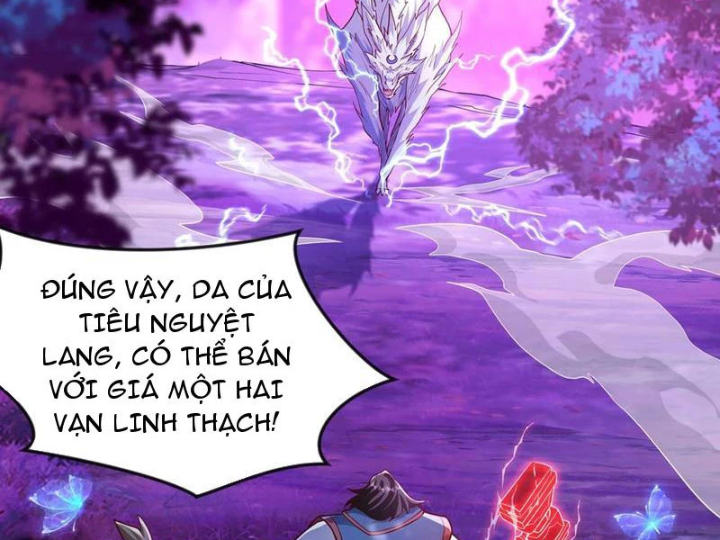 Vừa Cầm Được Thái Cổ Tiên Dược, Ta Đã Đe Dọa Thánh Chủ Chapter 44 - Trang 18