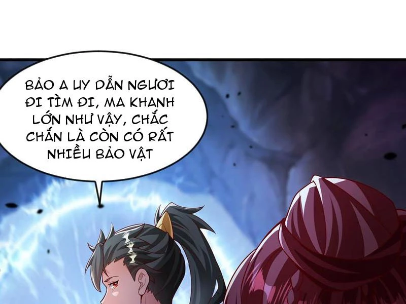 Vừa Cầm Được Thái Cổ Tiên Dược, Ta Đã Đe Dọa Thánh Chủ Chapter 51 - Trang 18