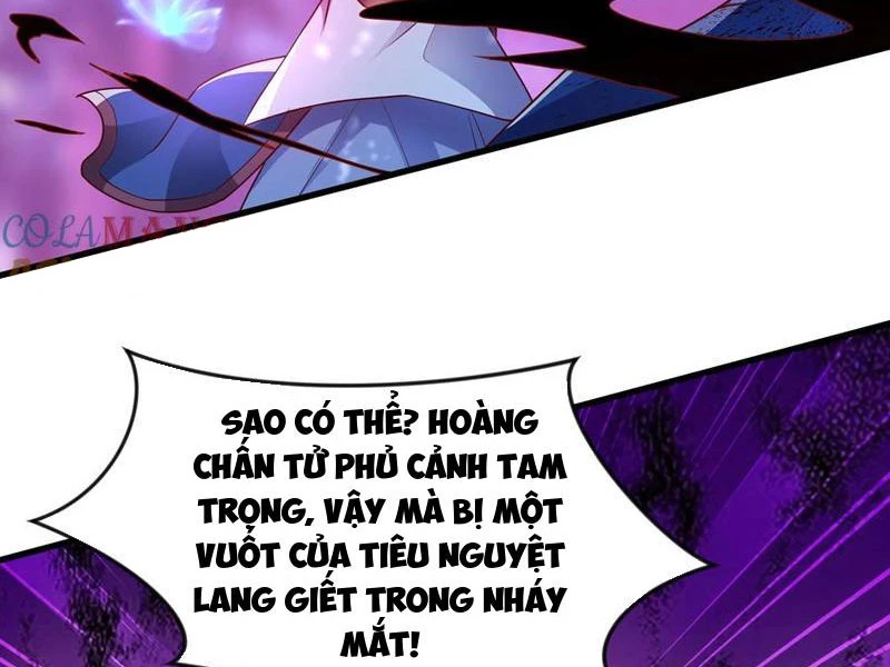 Vừa Cầm Được Thái Cổ Tiên Dược, Ta Đã Đe Dọa Thánh Chủ Chapter 44 - Trang 32