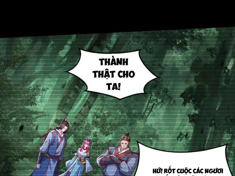 Vừa Cầm Được Thái Cổ Tiên Dược, Ta Đã Đe Dọa Thánh Chủ Chapter 54 - Trang 52