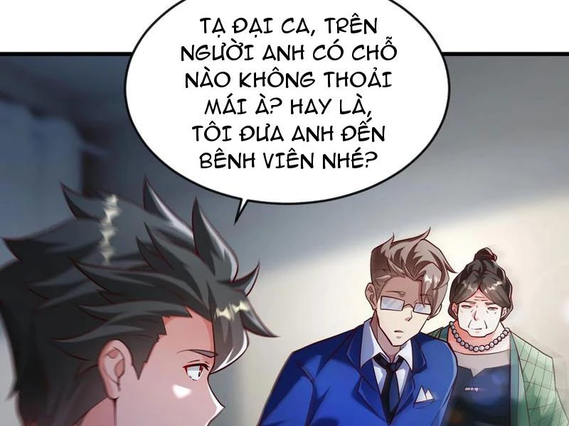 Vừa Cầm Được Thái Cổ Tiên Dược, Ta Đã Đe Dọa Thánh Chủ Chapter 61 - Trang 23