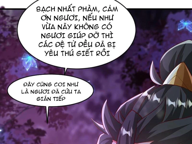 Vừa Cầm Được Thái Cổ Tiên Dược, Ta Đã Đe Dọa Thánh Chủ Chapter 46 - Trang 80