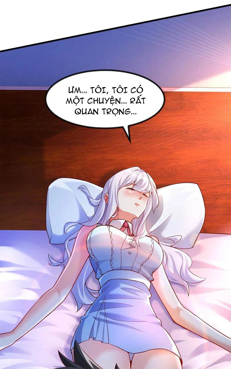 Vừa Cầm Được Thái Cổ Tiên Dược, Ta Đã Đe Dọa Thánh Chủ Chapter 48 - Trang 32