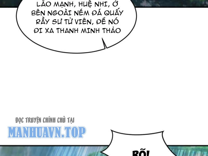 Vừa Cầm Được Thái Cổ Tiên Dược, Ta Đã Đe Dọa Thánh Chủ Chapter 41 - Trang 44