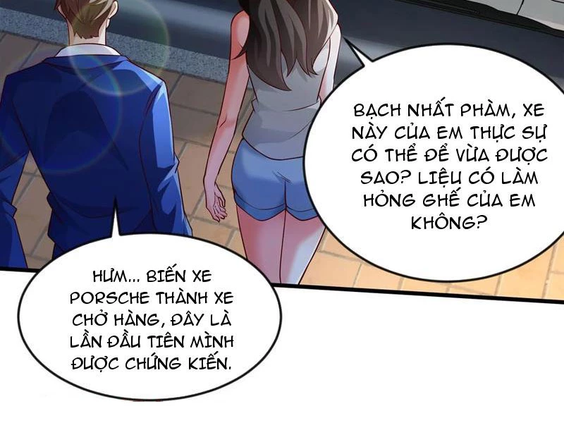 Vừa Cầm Được Thái Cổ Tiên Dược, Ta Đã Đe Dọa Thánh Chủ Chapter 61 - Trang 32