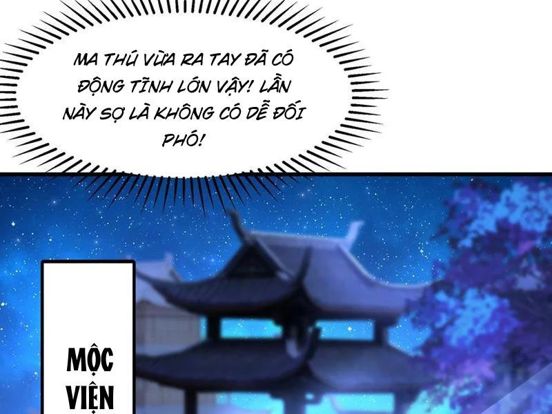 Vừa Cầm Được Thái Cổ Tiên Dược, Ta Đã Đe Dọa Thánh Chủ Chapter 44 - Trang 44