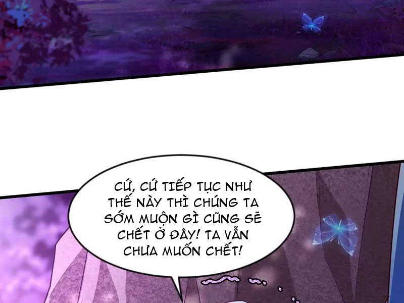 Vừa Cầm Được Thái Cổ Tiên Dược, Ta Đã Đe Dọa Thánh Chủ Chapter 44 - Trang 58