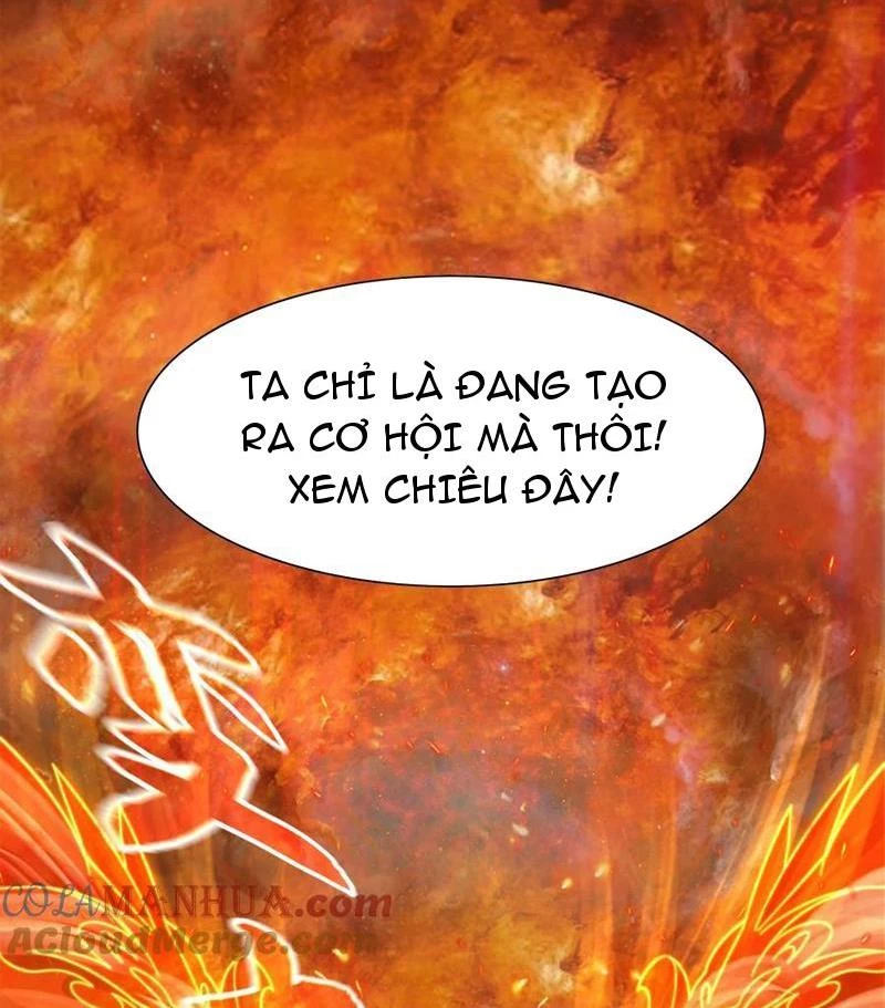 Vừa Cầm Được Thái Cổ Tiên Dược, Ta Đã Đe Dọa Thánh Chủ Chapter 33 - Trang 51