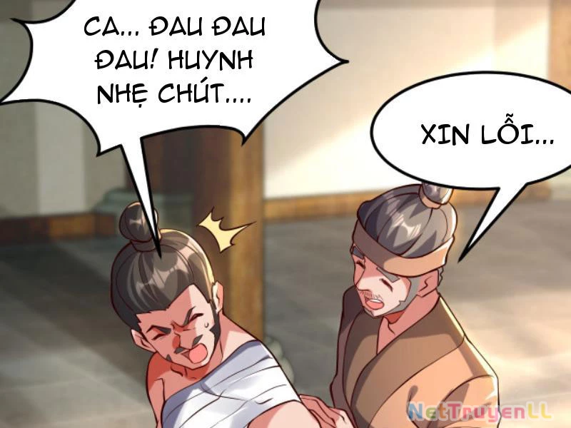 Vừa Cầm Được Thái Cổ Tiên Dược, Ta Đã Đe Dọa Thánh Chủ Chapter 13 - Trang 18