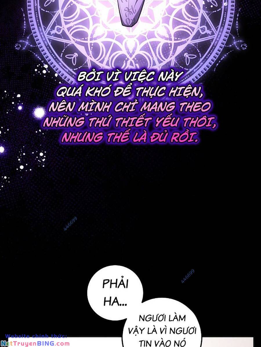 Trở Thành Hoàng Tử Út Trong Tiểu Thuyết Chapter 15 - Trang 33