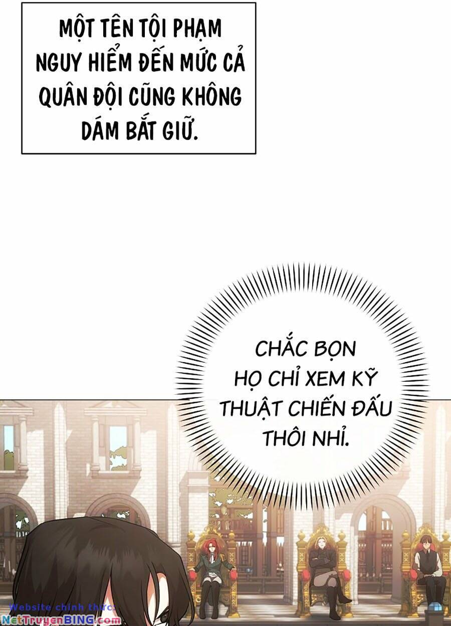 Trở Thành Hoàng Tử Út Trong Tiểu Thuyết Chapter 8 - Trang 49