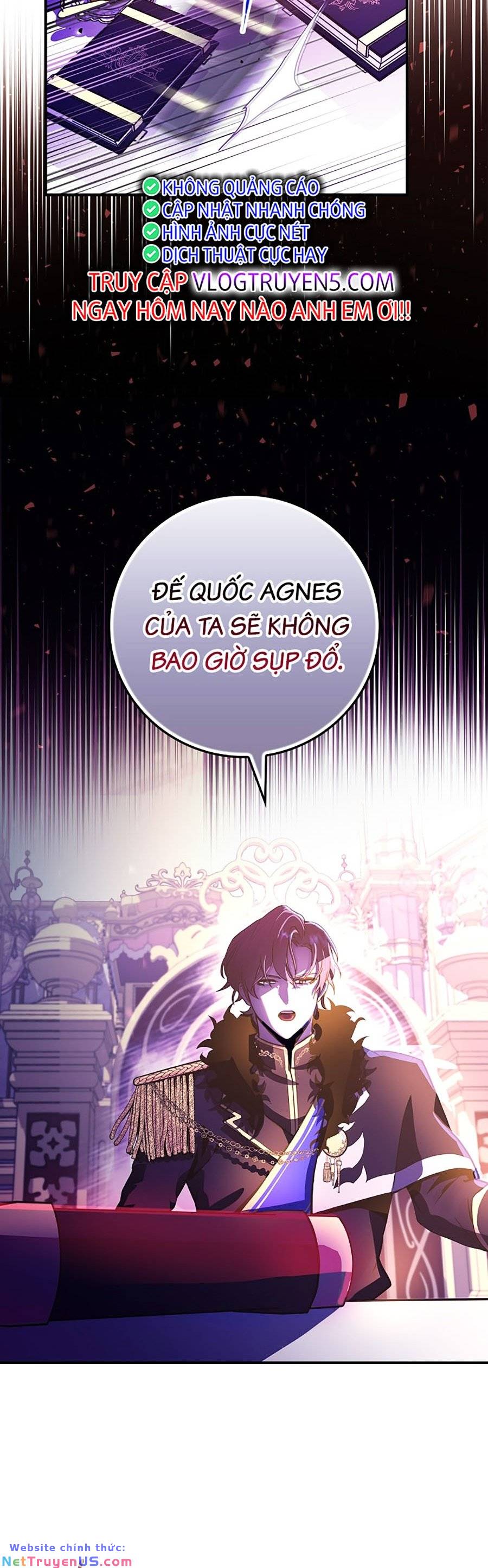 Trở Thành Hoàng Tử Út Trong Tiểu Thuyết Chapter 1 - Trang 12