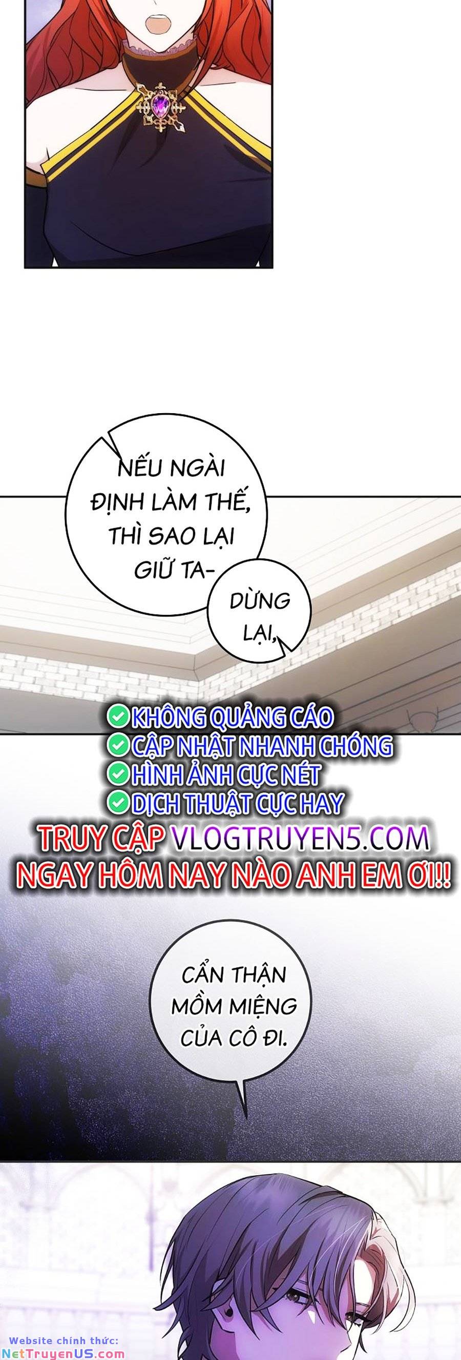 Trở Thành Hoàng Tử Út Trong Tiểu Thuyết Chapter 3 - Trang 29