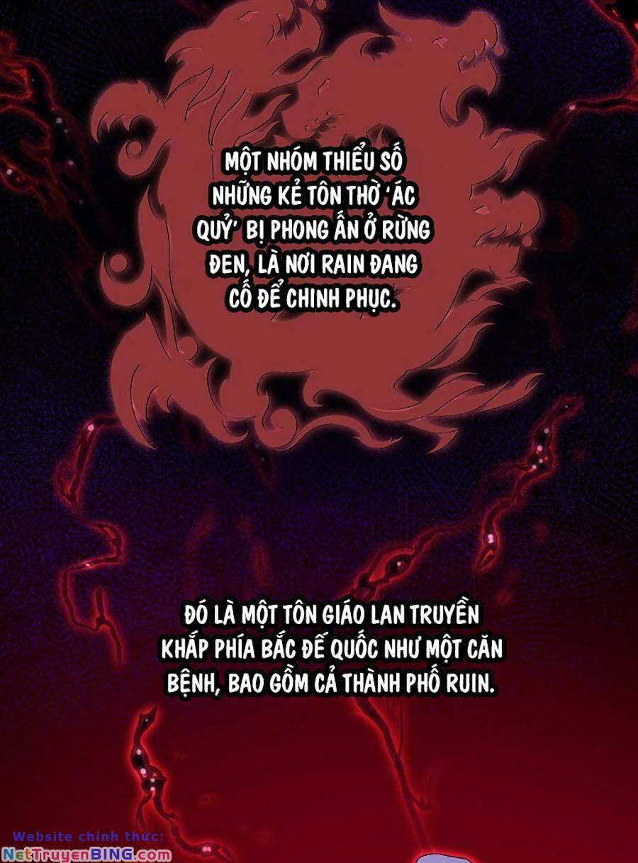 Trở Thành Hoàng Tử Út Trong Tiểu Thuyết Chapter 9 - Trang 1