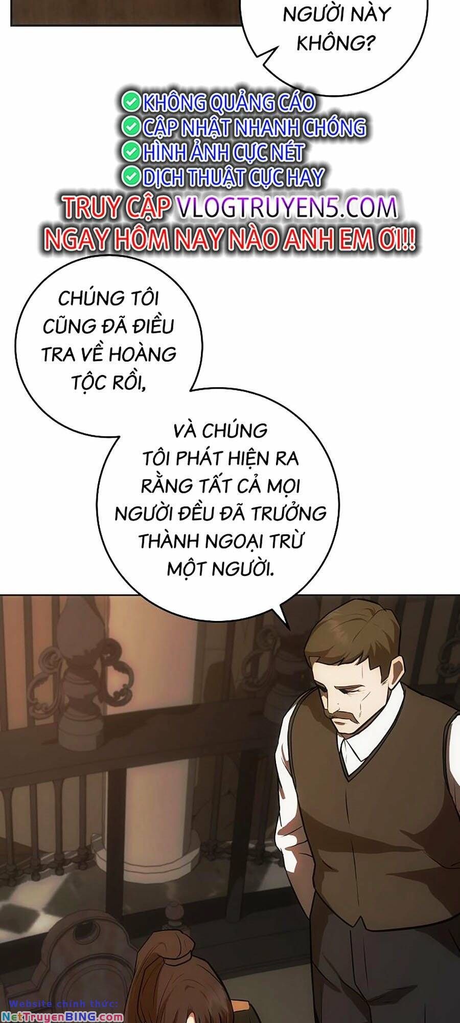 Trở Thành Hoàng Tử Út Trong Tiểu Thuyết Chapter 17 - Trang 26