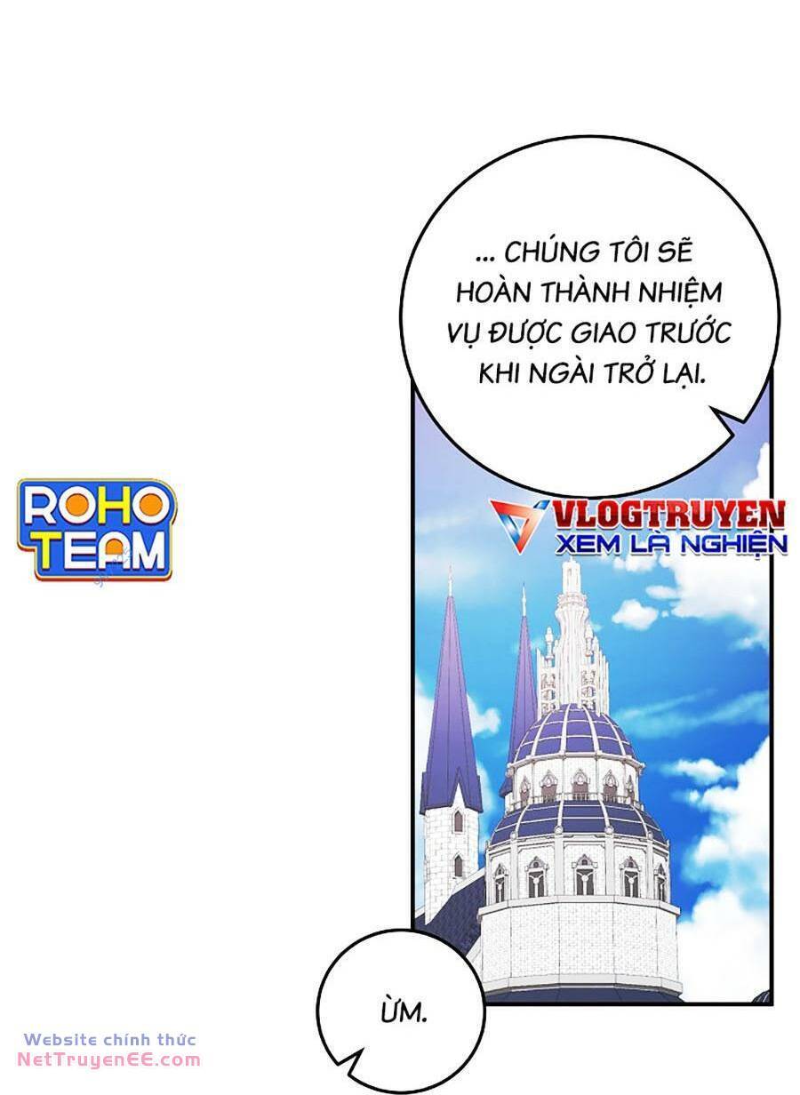 Trở Thành Hoàng Tử Út Trong Tiểu Thuyết Chapter 29 - Trang 55