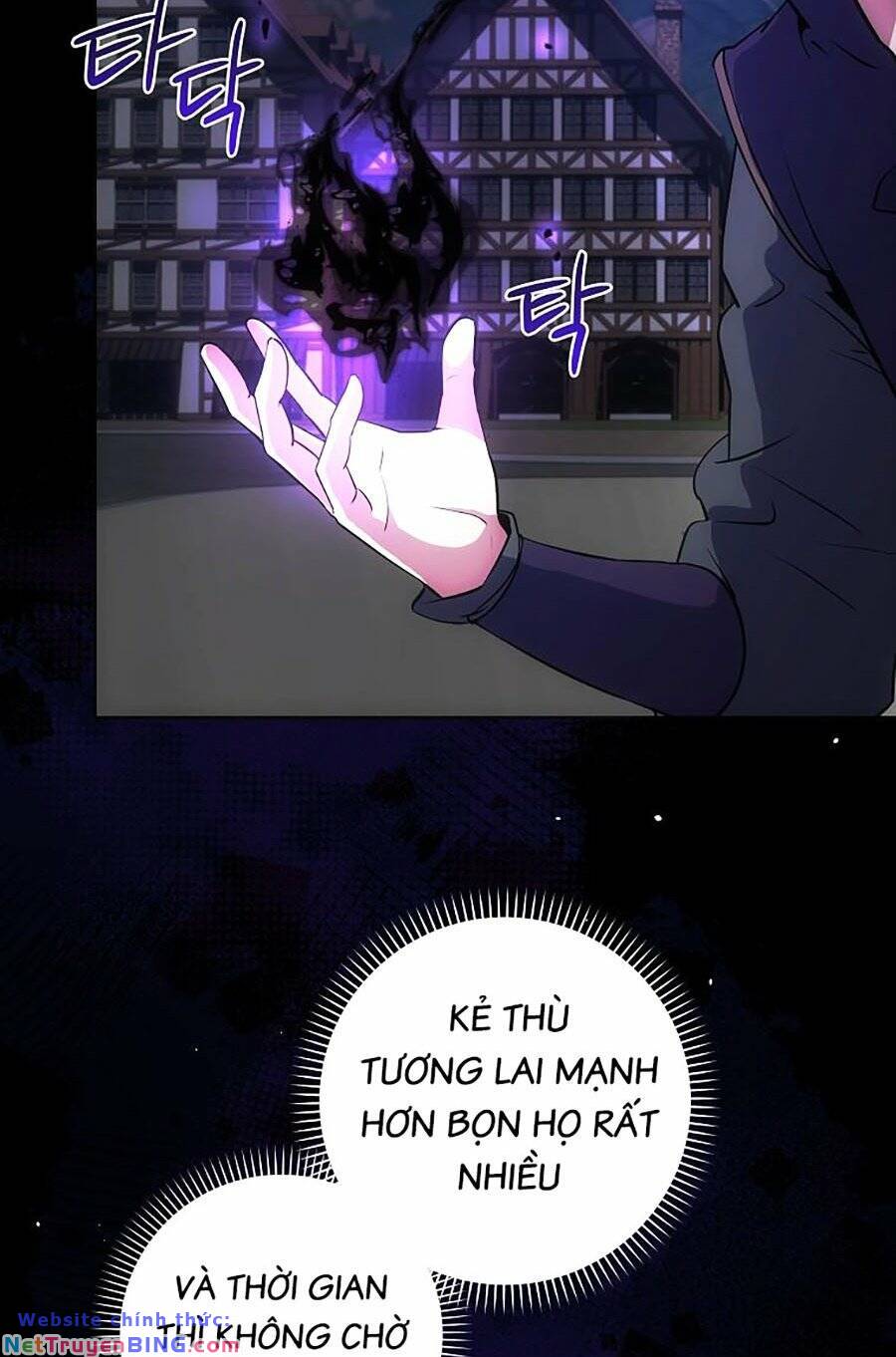 Trở Thành Hoàng Tử Út Trong Tiểu Thuyết Chapter 10 - Trang 34