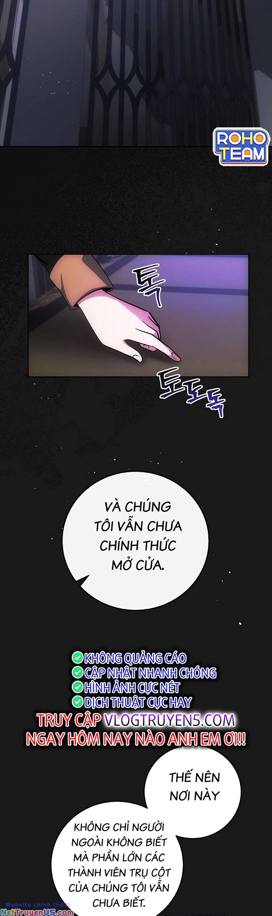 Trở Thành Hoàng Tử Út Trong Tiểu Thuyết Chapter 6 - Trang 38