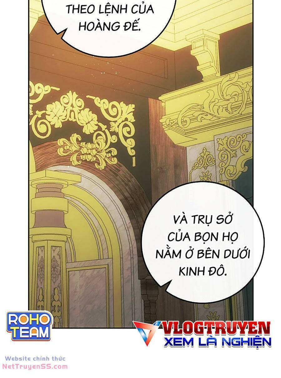 Trở Thành Hoàng Tử Út Trong Tiểu Thuyết Chapter 25 - Trang 52