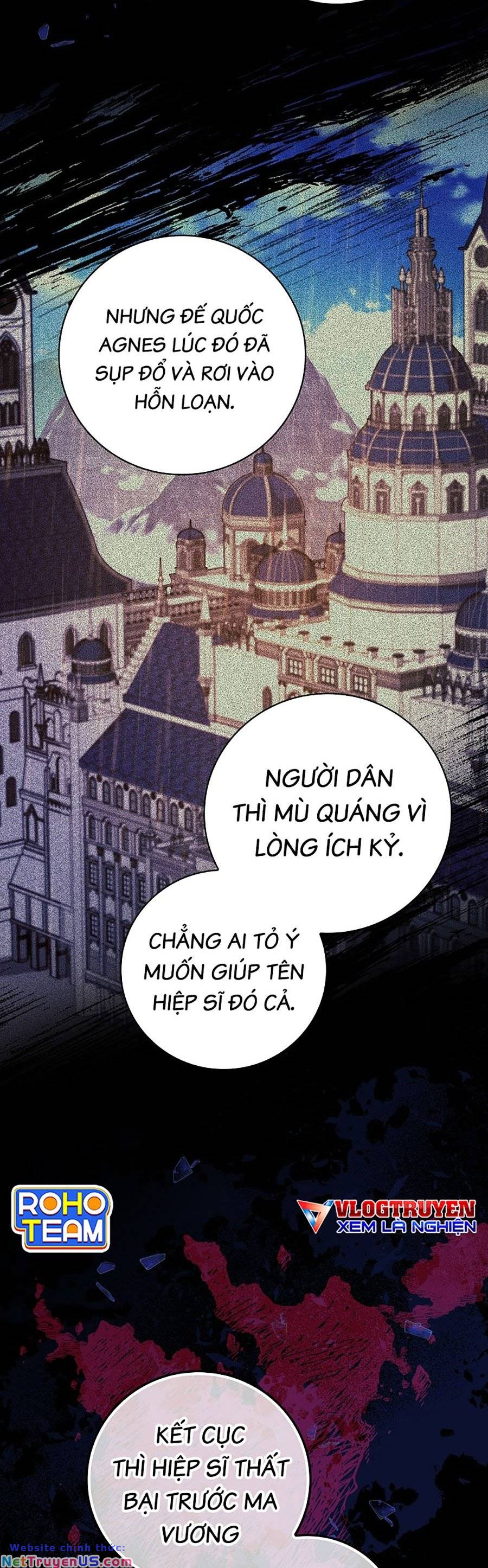 Trở Thành Hoàng Tử Út Trong Tiểu Thuyết Chapter 1 - Trang 10