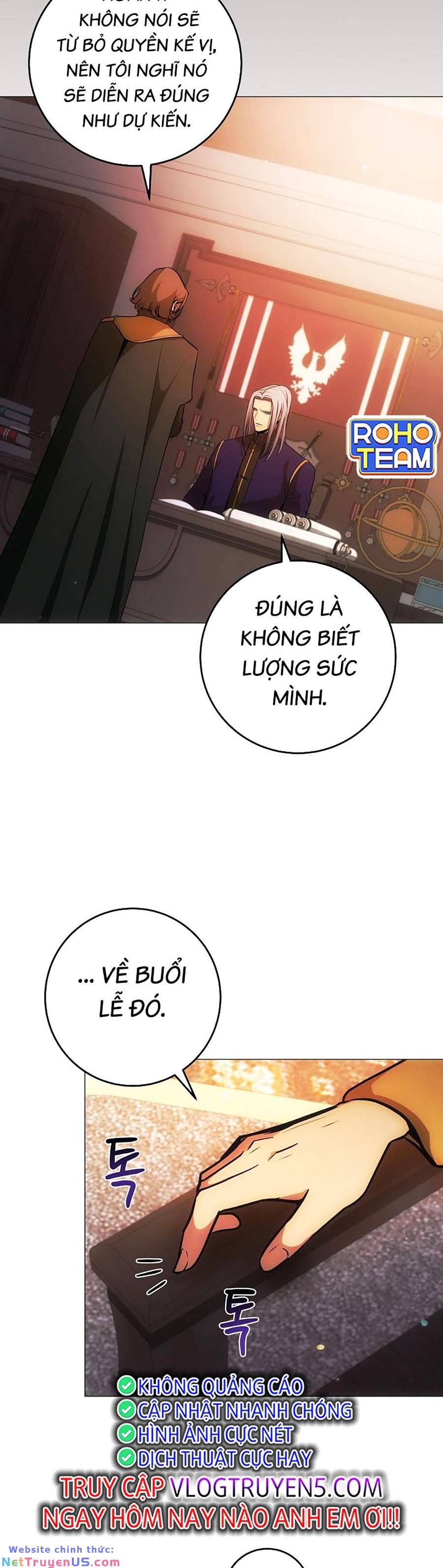 Trở Thành Hoàng Tử Út Trong Tiểu Thuyết Chapter 6 - Trang 21