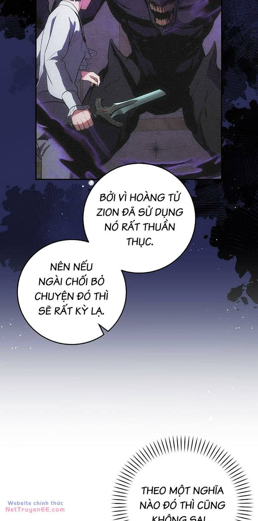 Trở Thành Hoàng Tử Út Trong Tiểu Thuyết Chapter 28 - Trang 74