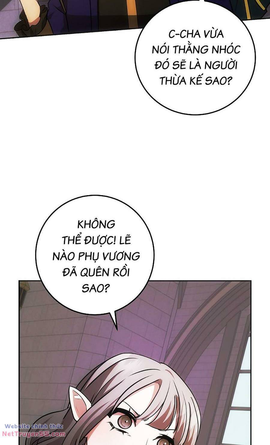 Trở Thành Hoàng Tử Út Trong Tiểu Thuyết Chapter 26 - Trang 76