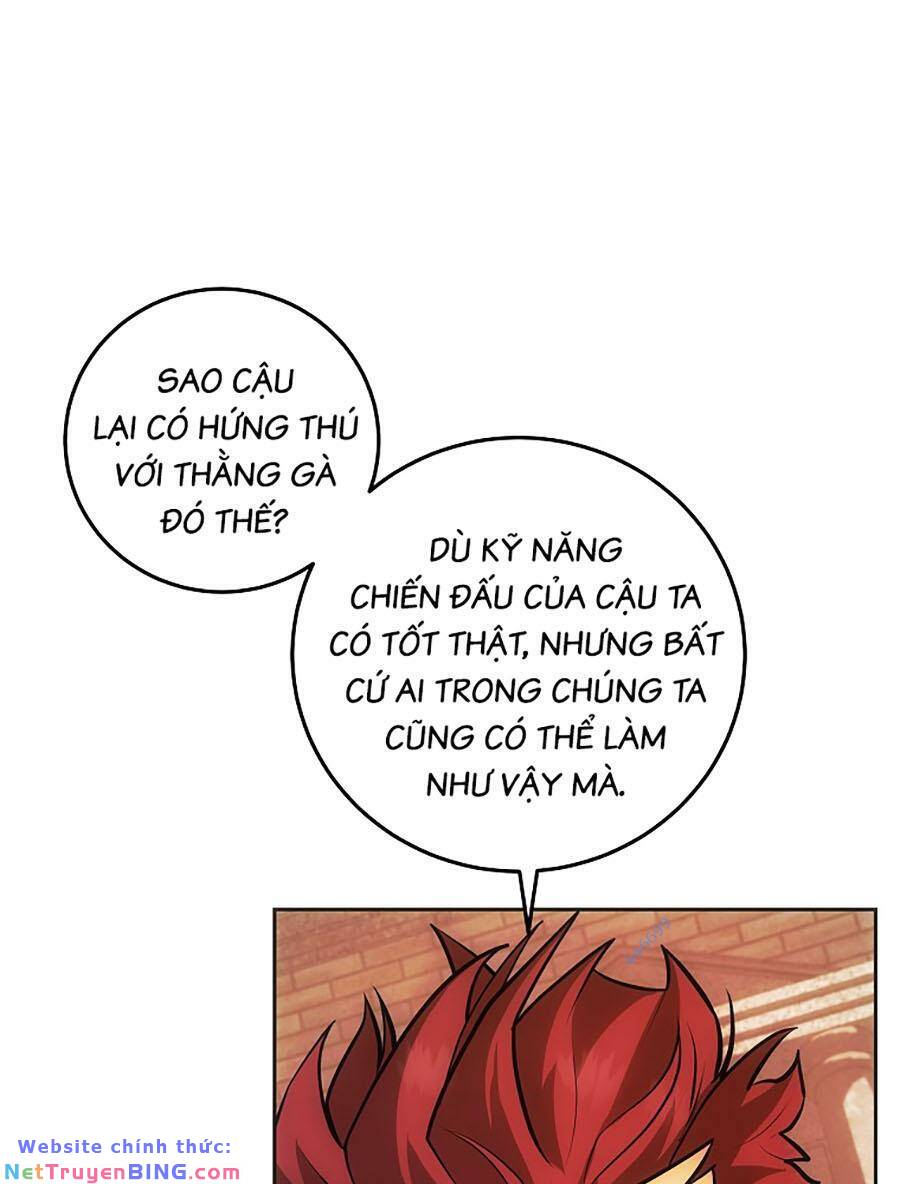 Trở Thành Hoàng Tử Út Trong Tiểu Thuyết Chapter 8 - Trang 88