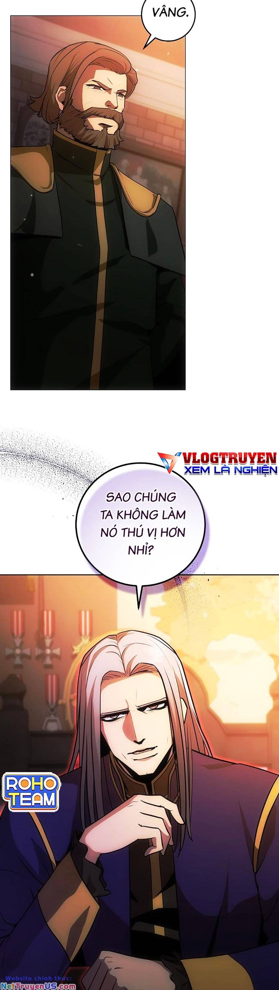 Trở Thành Hoàng Tử Út Trong Tiểu Thuyết Chapter 6 - Trang 22