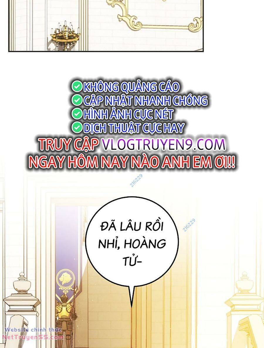 Trở Thành Hoàng Tử Út Trong Tiểu Thuyết Chapter 25 - Trang 21