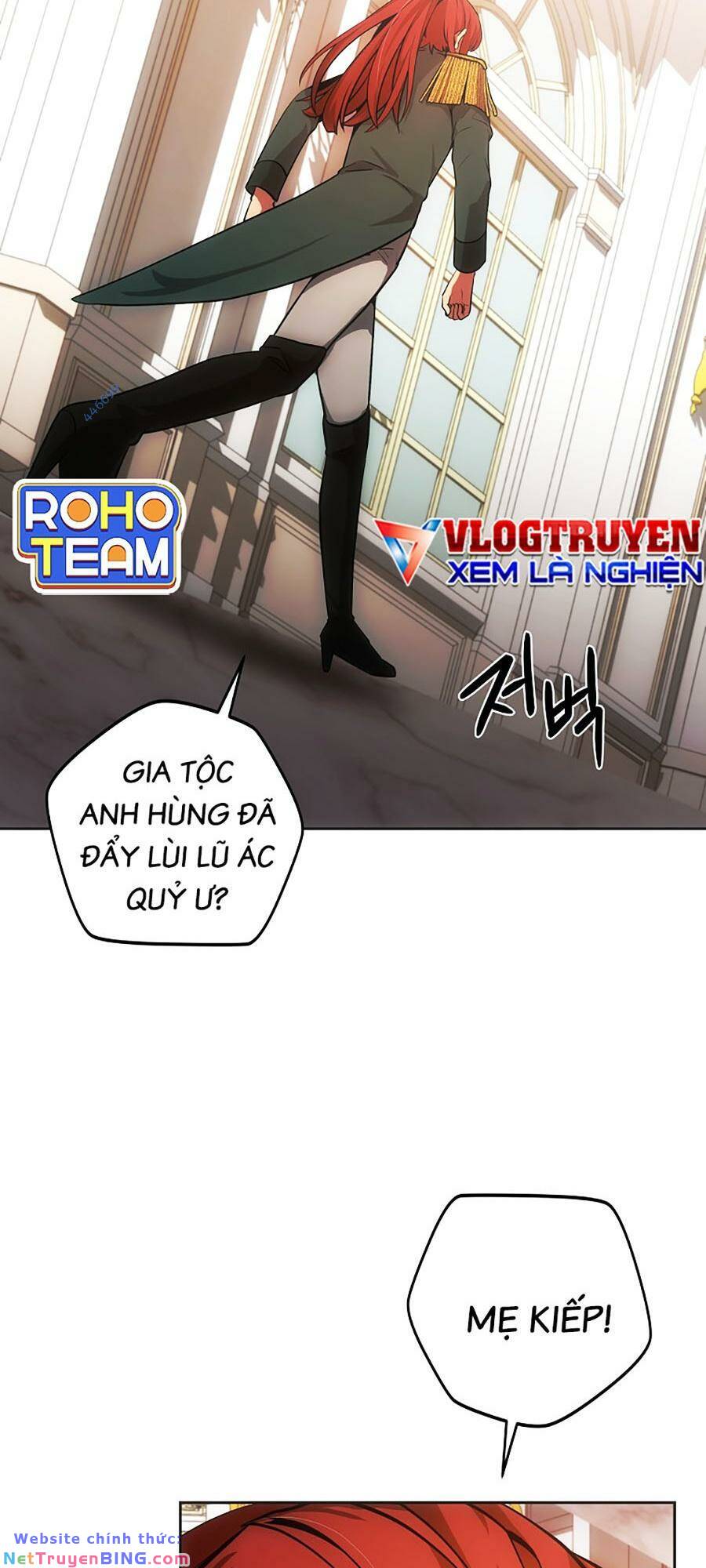 Trở Thành Hoàng Tử Út Trong Tiểu Thuyết Chapter 8 - Trang 12