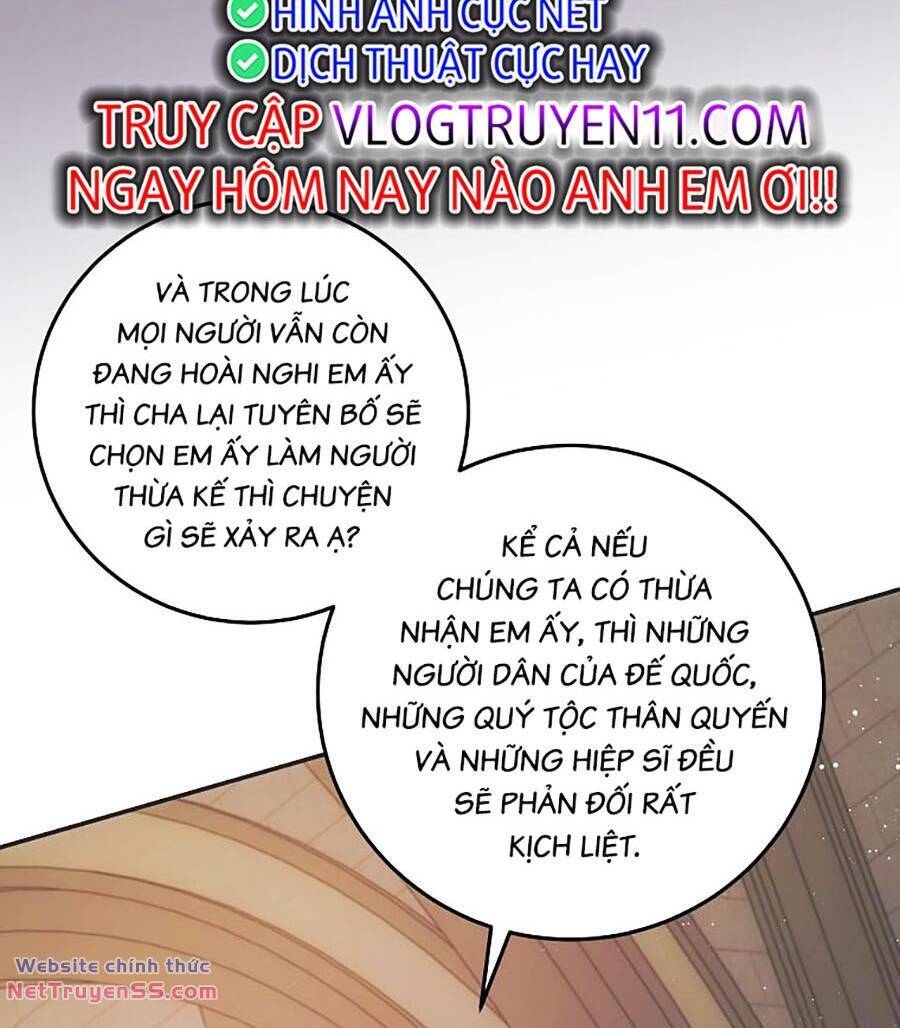 Trở Thành Hoàng Tử Út Trong Tiểu Thuyết Chapter 26 - Trang 94